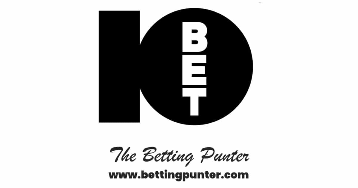 10bet review logo