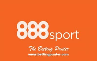 888sport Sign Up Offer