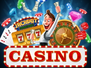 Jackpot casino image