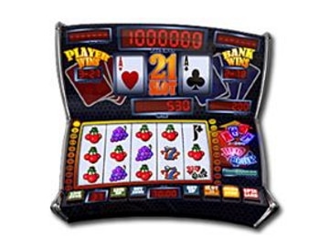 Image of casino slot game