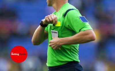 10 Best Football Referees