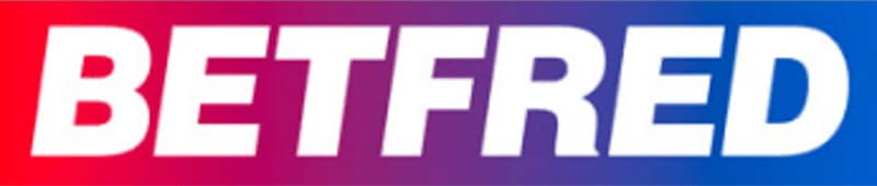 Logo BetFred