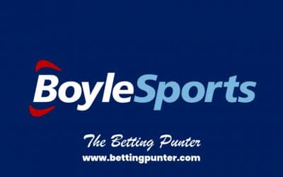 BoyleSports Lucky 15 Bonus
