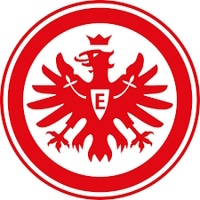 Logo elang Eintracht Frankfurt