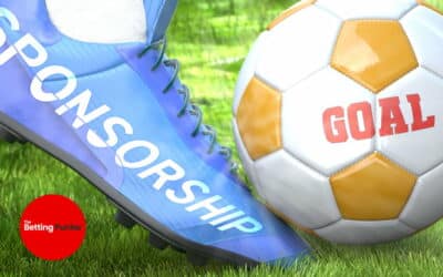 Football Sponsorship & Betting Companies