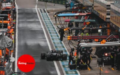 5 Things To Look Out For In F1 In 2023