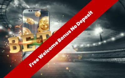 Free Welcome Bonus No Deposit Required UK Sites