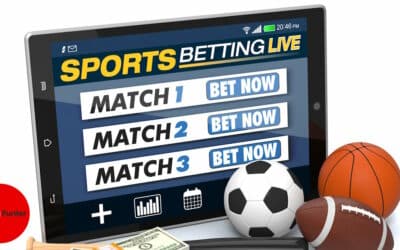 What is In-Play Betting and How Does it Work?