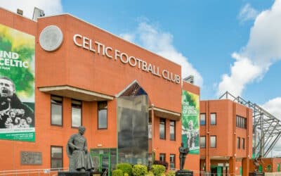 Next Celtic Manager Odds
