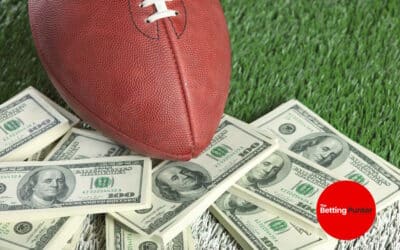 NFL Betting Over Under