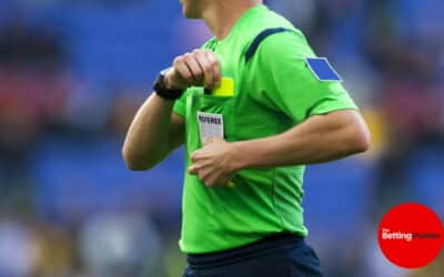 Premier League Referee Salaries