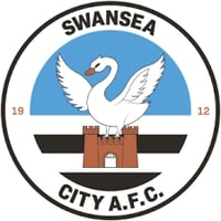 Lambang Swansea City AFC