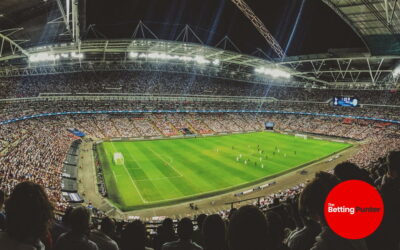 Top 15 Biggest Football Stadiums In The World