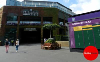 How Many British Tennis Players Have Won Wimbledon?